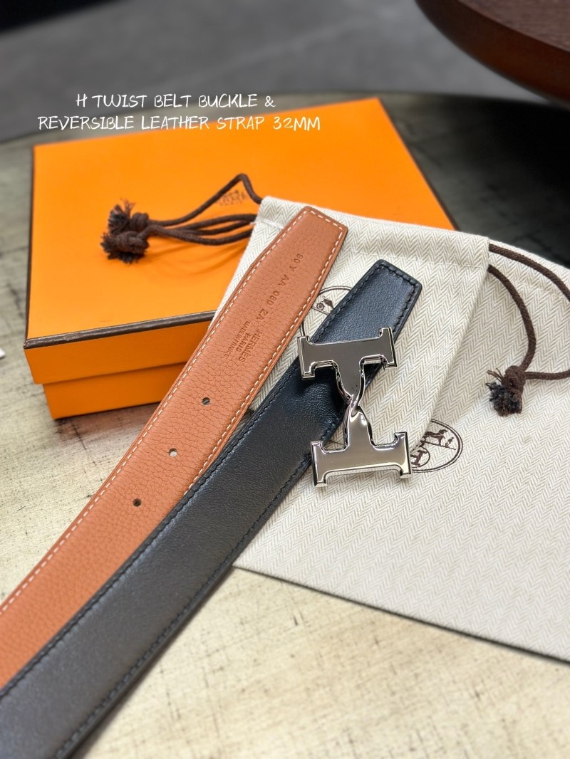 Hermes Belts